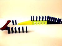 Domino Accessories by DanWake