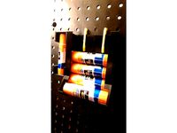 Large Glue Stick Dispenser by Dachora