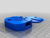 Logitech G933 Artemis Spectrum Wifi Range Mod enclosure v2.51 by cq842000