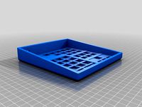 FHANv2 Pad Case  by Flehrad