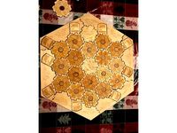 Settlers of Catan by Sprung