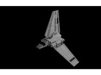 Imperial Shuttle by XanMan321