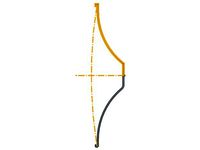 Floating Picture Frame with Clip Mount by rquellet