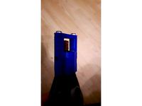 Dremel Grinding Device Header by pppet