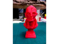 Supreme Leader Snoke by Jeremycon
