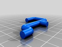 Pegboard Hooks by david_wow