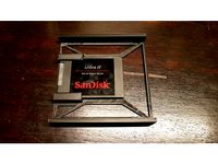 SSD Adapter 5.25 zu 2.5 by Roschi02