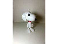 Snoopy by rodrim