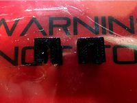 BL TOUCH CALIBRATIN CUBE by Jrsemporium40