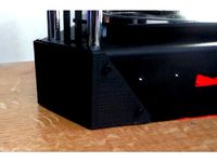 Coin de protection MicroDelta by Capjp