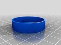 1.25" Telescope Eyepiece Caps by agalavotti