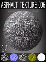 Asphalt Textures 006