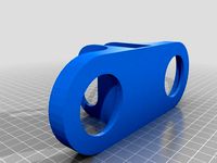 salt, pepper, napkin holder by rsh