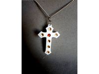 cross box pendant (remix) by catf
