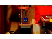 Tiny Coupler (8mm to 5mm) by hairyleb