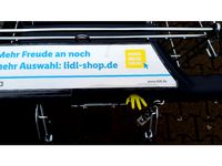Shopping cart coin - Einkaufswagenmünze by amamonem