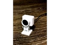 DJI Ocusync Air System Camera + Antenna and Unit Bracket by Mad_angler1