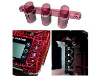 FrSky Traranis Buttons by 4runner