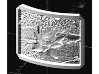 Lithophane Generator by champystile
