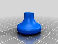 Drawer Pull / Knob by bgllvr
