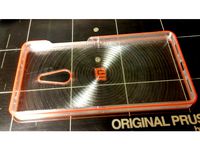 Xiaomi Redmi Note 4 Case by Zunio