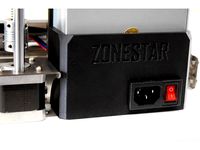 Power Supply Cover for Zonestar P802QR2 by dfmsguitar