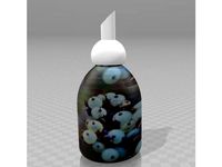 sugar dispenser by Tropez