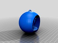 deer ornament by NaveMan