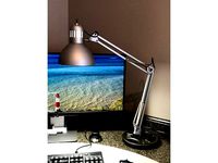 Weighted base for desk lamp (like IKEA TERTIAL) by Fogl