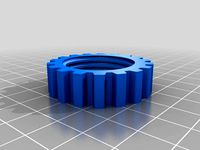 bottle connecting coupling  by mussy