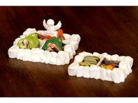 Catan Junior resource storage bin by HaraldS