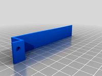 PSU S-500-48 Touch Safe Cover by Shojo