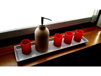 Soap dispenser by MQ67
