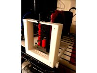 GPU Stand For Mining Rig by ecspot