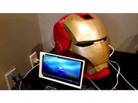 LeMaker 7" screen frame and bpim3 mount by socratesfoot