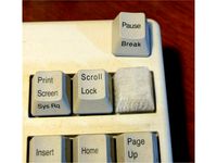 REALFORCE KeyTop by t_colon