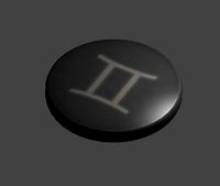 Gemini token