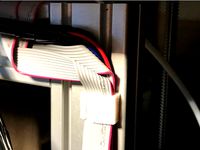 wires holder by vadymch