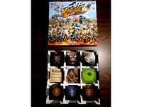 Kharnage Board Game Box Organizer by dreidrei