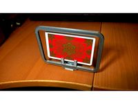 Indoor Target by Herrigold