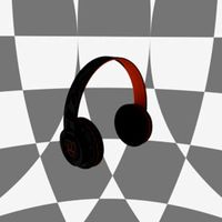 Nitro3D Headphones