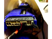 Ranger 2000 Upper Equipment / AP Tray by S1CAR1US