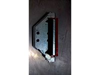 makerbot replicator 5th belt clip by death4u