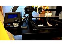 cr-10 ikea side extension by death4u