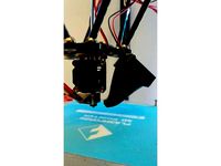 40x40 fan funnel by gisestek