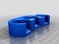 Vape Juice Holder by Ky3