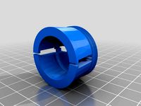 Giacomini adapatator by crasy3d