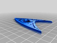 Couchbase Star Badge by mgroves