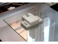 Simple belt tensioner AM6 AM8 by Alwa