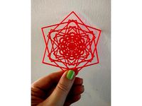 Cubeflake by AliHM